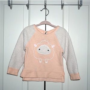 Cat & Jack Baby Sweater